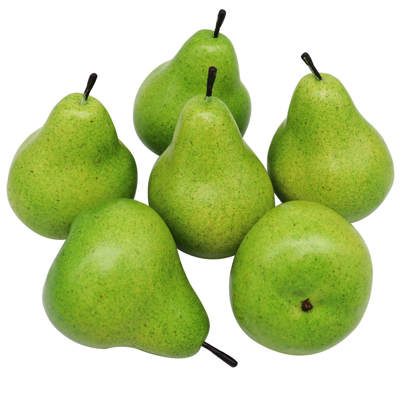 Pears